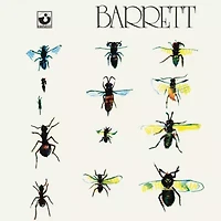 Syd Barrett - Barrett LP