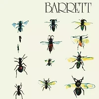 Syd Barrett - Barrett LP