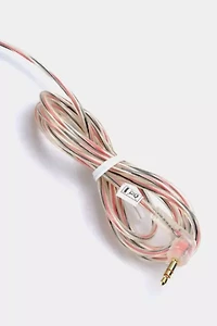 Koss CL/80 Clear On-Ear Headphones