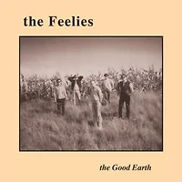The Feelies - Good Earth LP