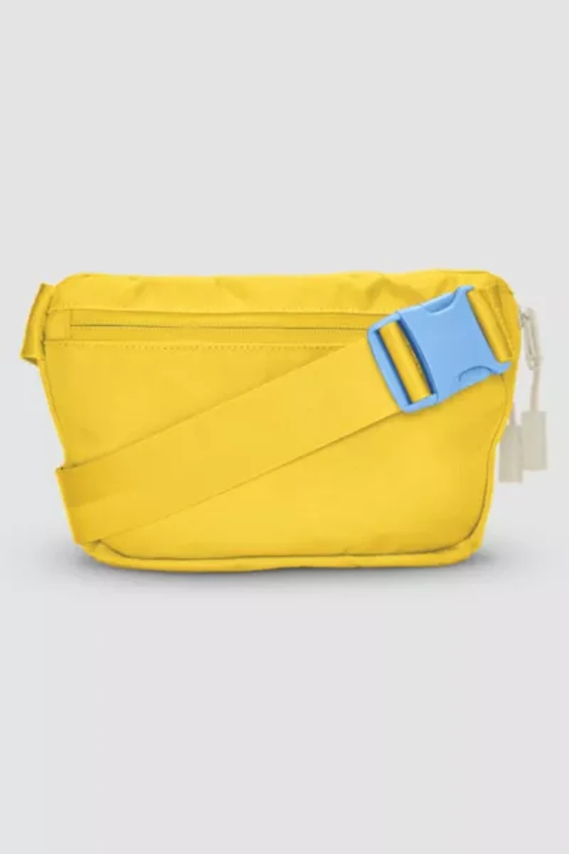 BABOON TO THE MOON Fannypack