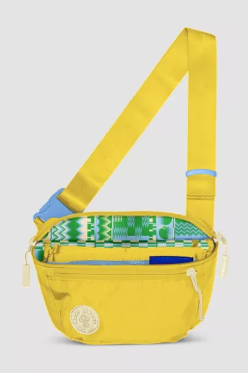 BABOON TO THE MOON Fannypack