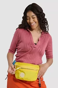 BABOON TO THE MOON Fannypack