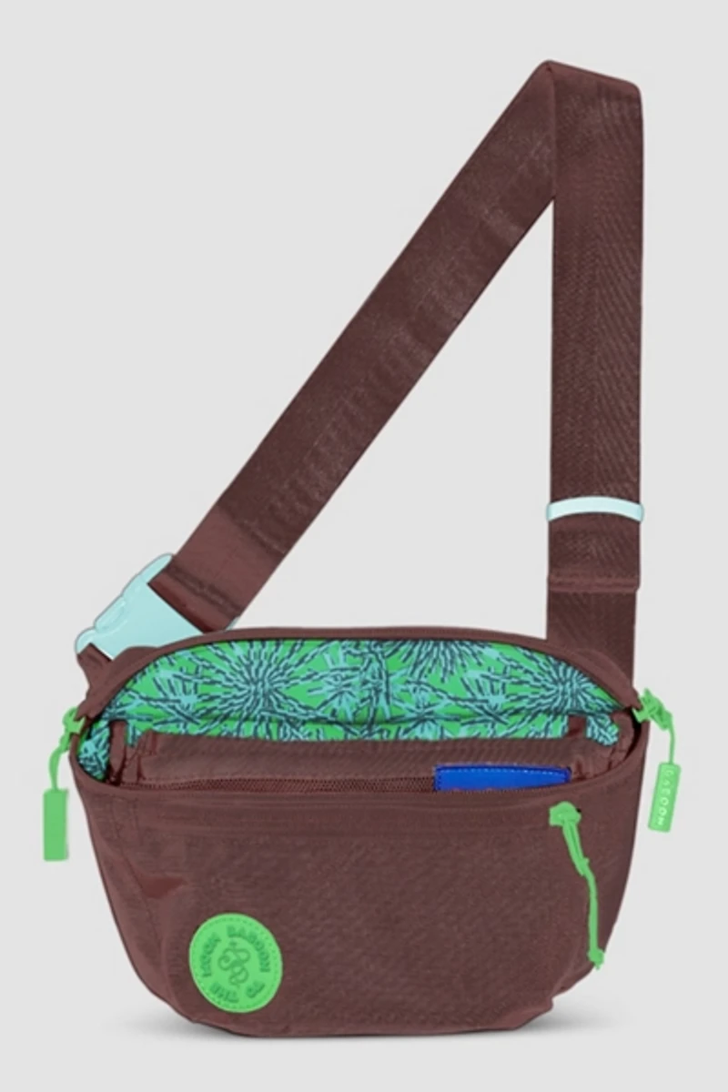 BABOON TO THE MOON Fannypack