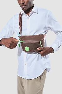BABOON TO THE MOON Fannypack