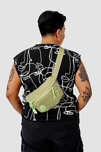 BABOON TO THE MOON Fannypack