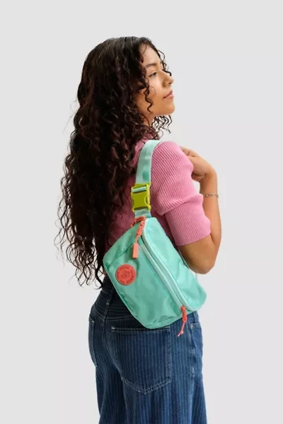 BABOON TO THE MOON Fannypack