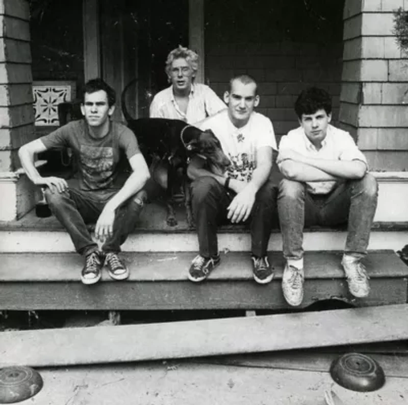 Minor Threat - First Demo Tape 1980-83 LP