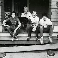 Minor Threat - First Demo Tape 1980-83 LP