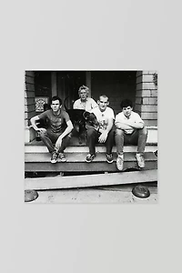 Minor Threat - First Demo Tape 1980-83 LP
