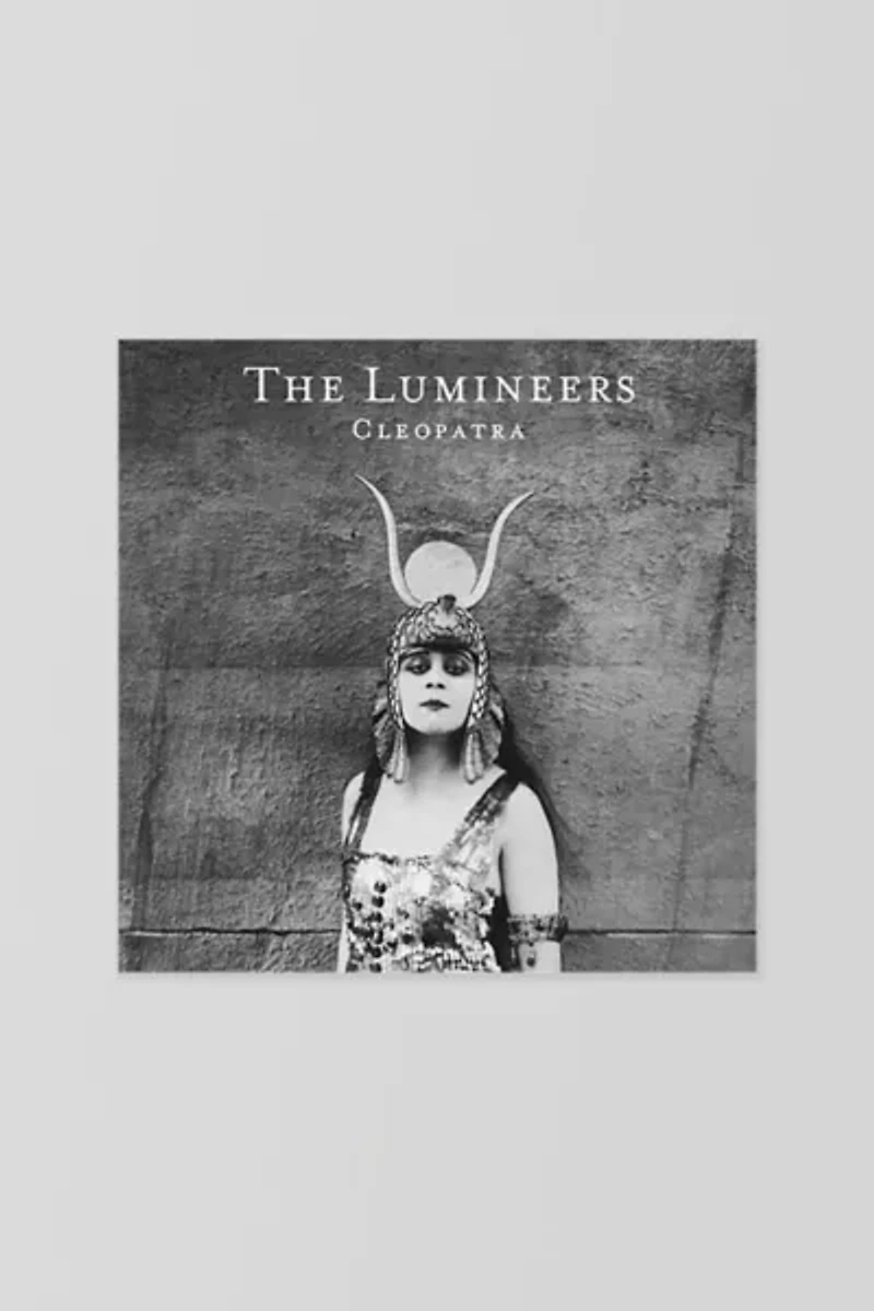 The Lumineers - Cleopatra LP