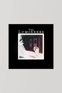 Lumineers - Lumineers LP