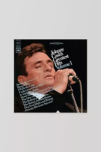 Cash,Johnny - Greatest Hits Volume 1 LP
