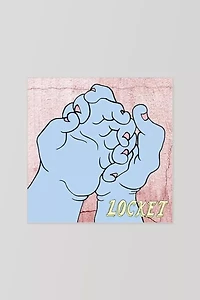 Crumb - Crumb / Locket (Double Ep) LP