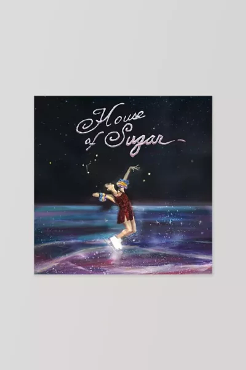 Sandy Alex G - House Of Sugar LP