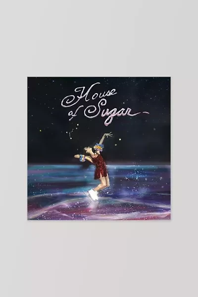 Sandy Alex G - House Of Sugar LP