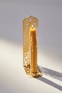 Ariana Ost Twinkling Star Wall Taper Candle Holder