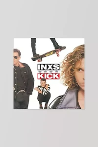 INXS - Kick LP
