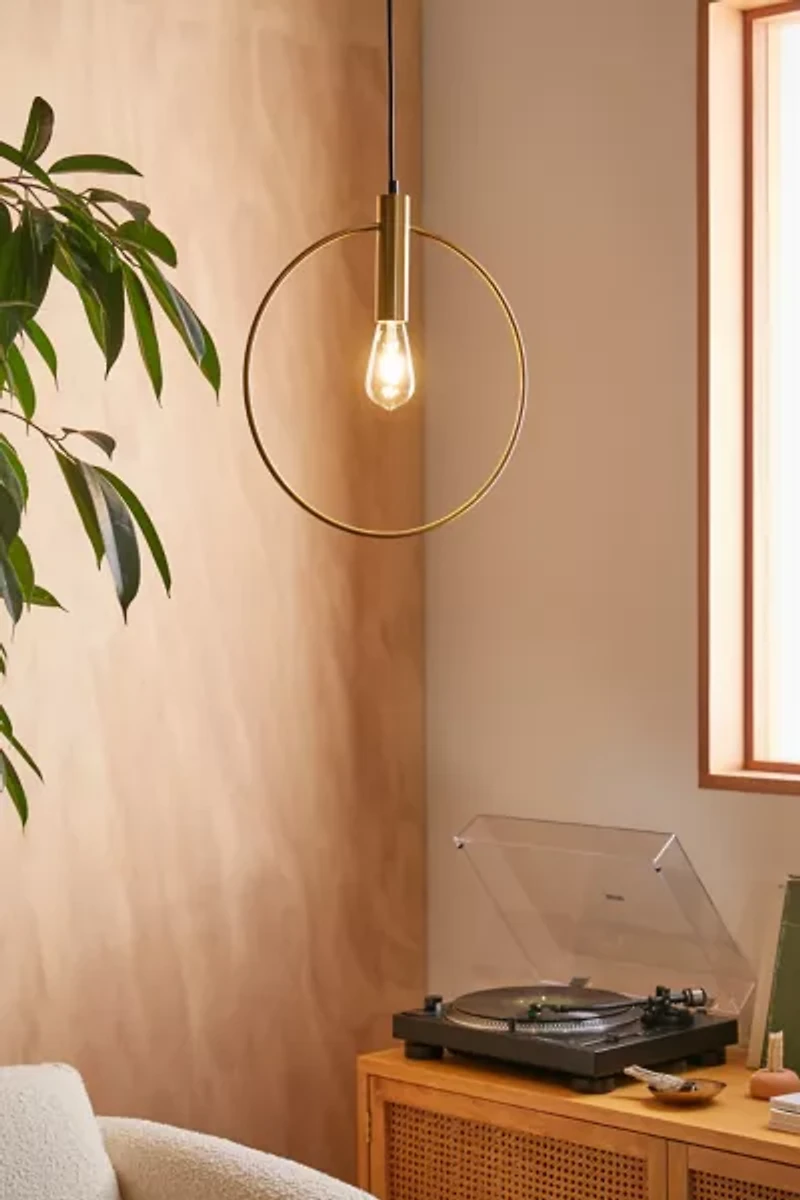 Enzo Pendant Light
