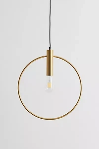 Enzo Pendant Light