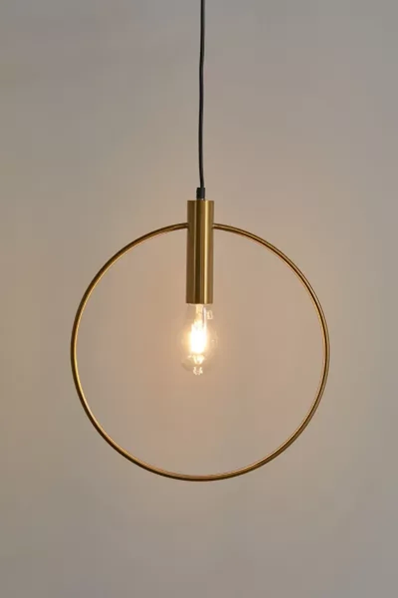 Enzo Pendant Light