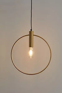 Enzo Pendant Light