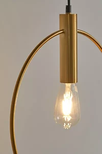 Enzo Pendant Light