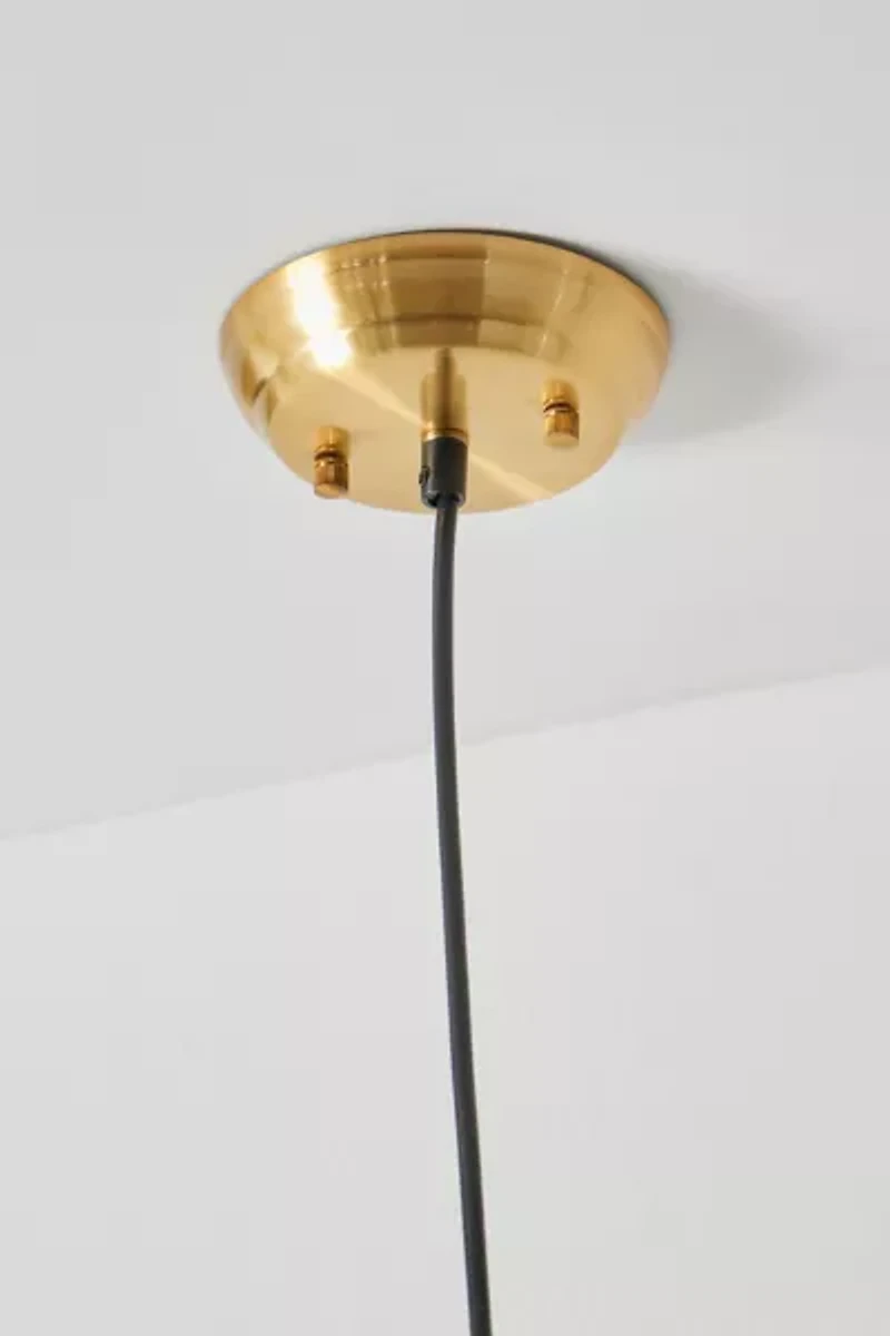 Enzo Pendant Light