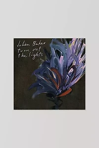Julien Baker - Turn Out the Lights LP
