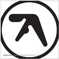 Aphex Twin - Selected Ambient Works 85-92 LP
