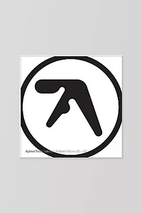 Aphex Twin - Selected Ambient Works 85-92 LP