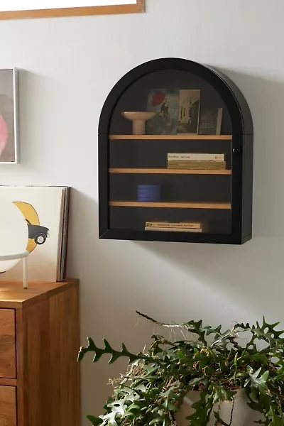 Mason Wall Shelf
