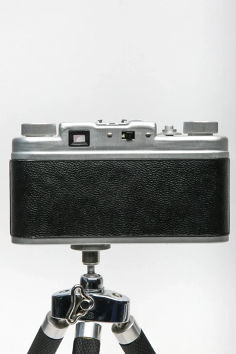 Acme Camera Co. Vintage Argus C4 Film Camera