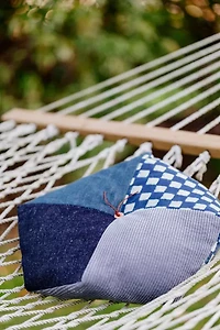 Peace Cabin Wingspread Portable Cushion