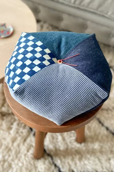 Peace Cabin Wingspread Portable Cushion