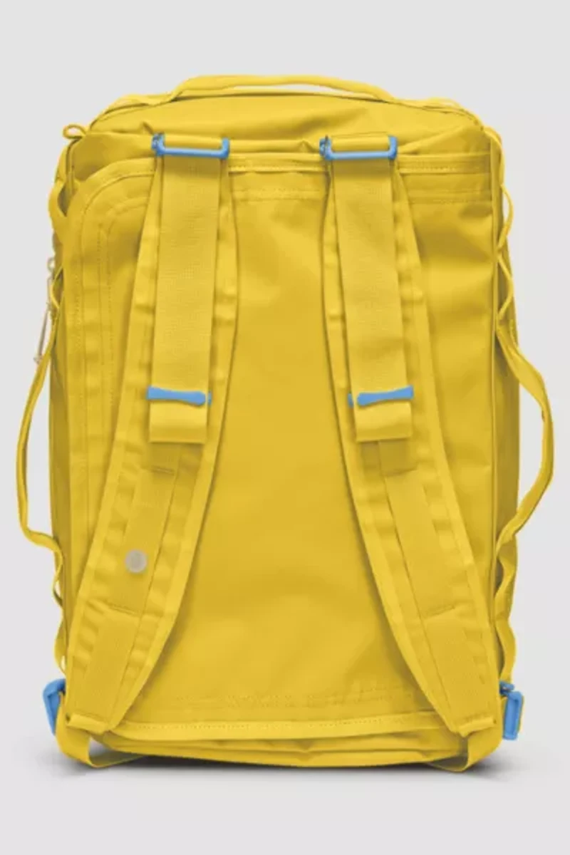 BABOON TO THE MOON  Go-Bag Duffle Mini