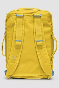 BABOON TO THE MOON  Go-Bag Duffle Mini