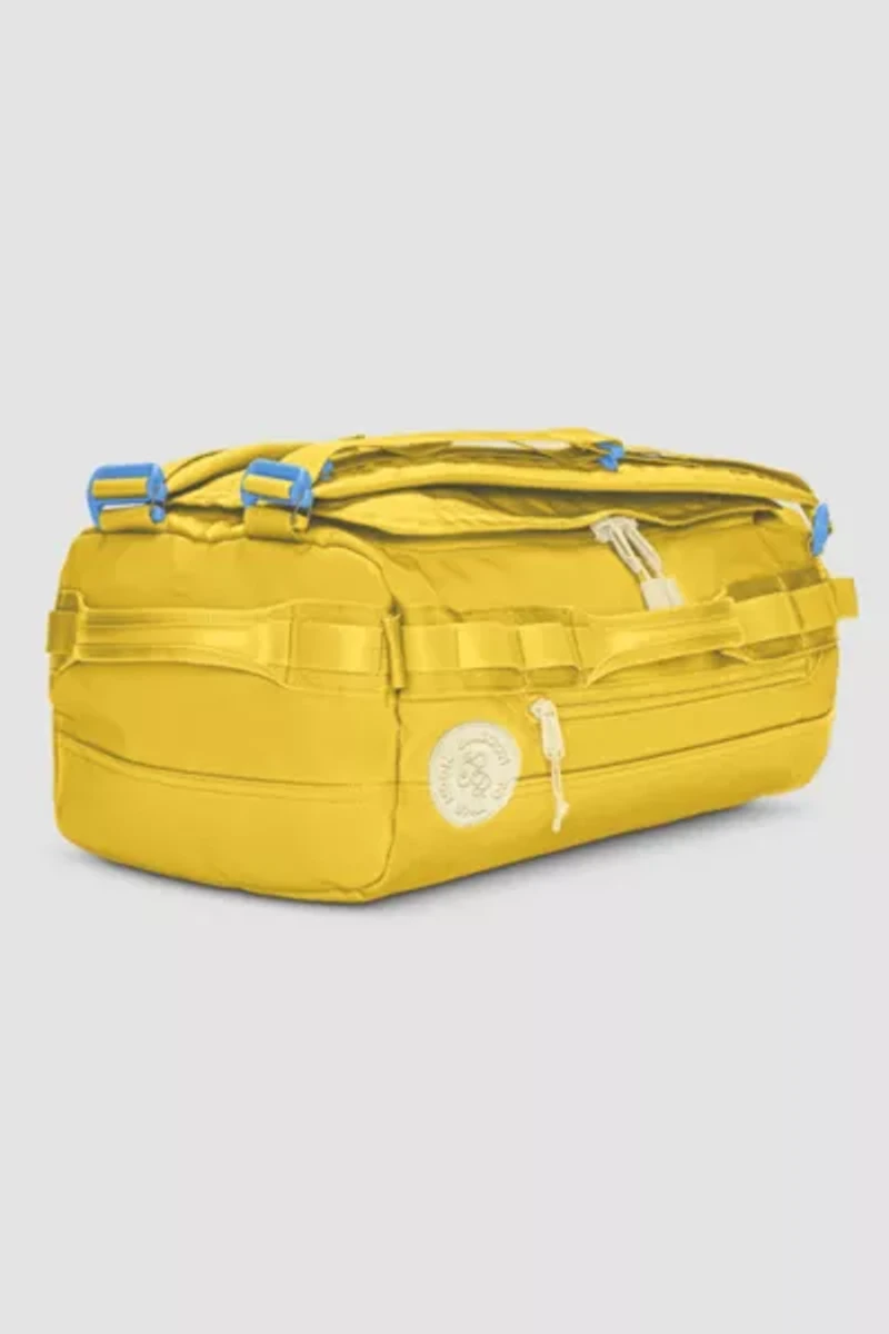 BABOON TO THE MOON  Go-Bag Duffle Mini