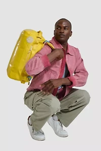 BABOON TO THE MOON  Go-Bag Duffle Mini
