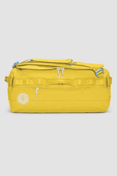 BABOON TO THE MOON Go-Bag Duffle Small