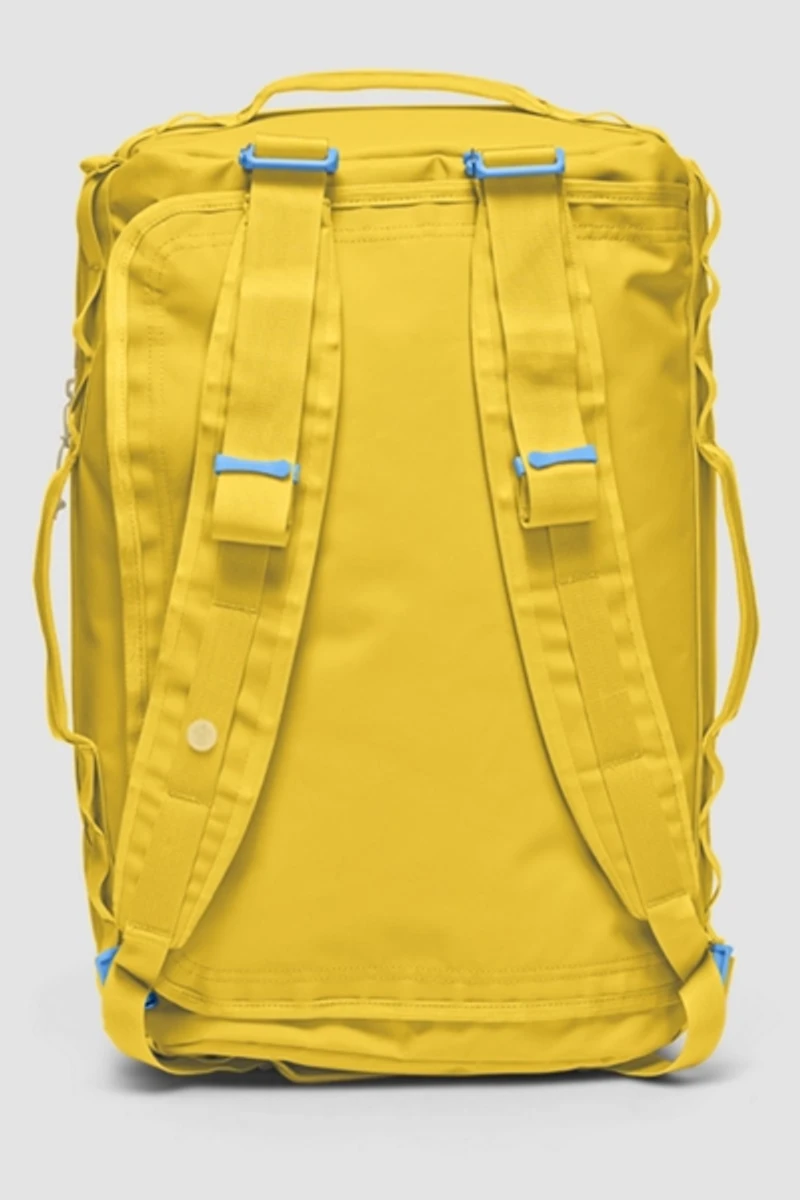 BABOON TO THE MOON Go-Bag Duffle Small