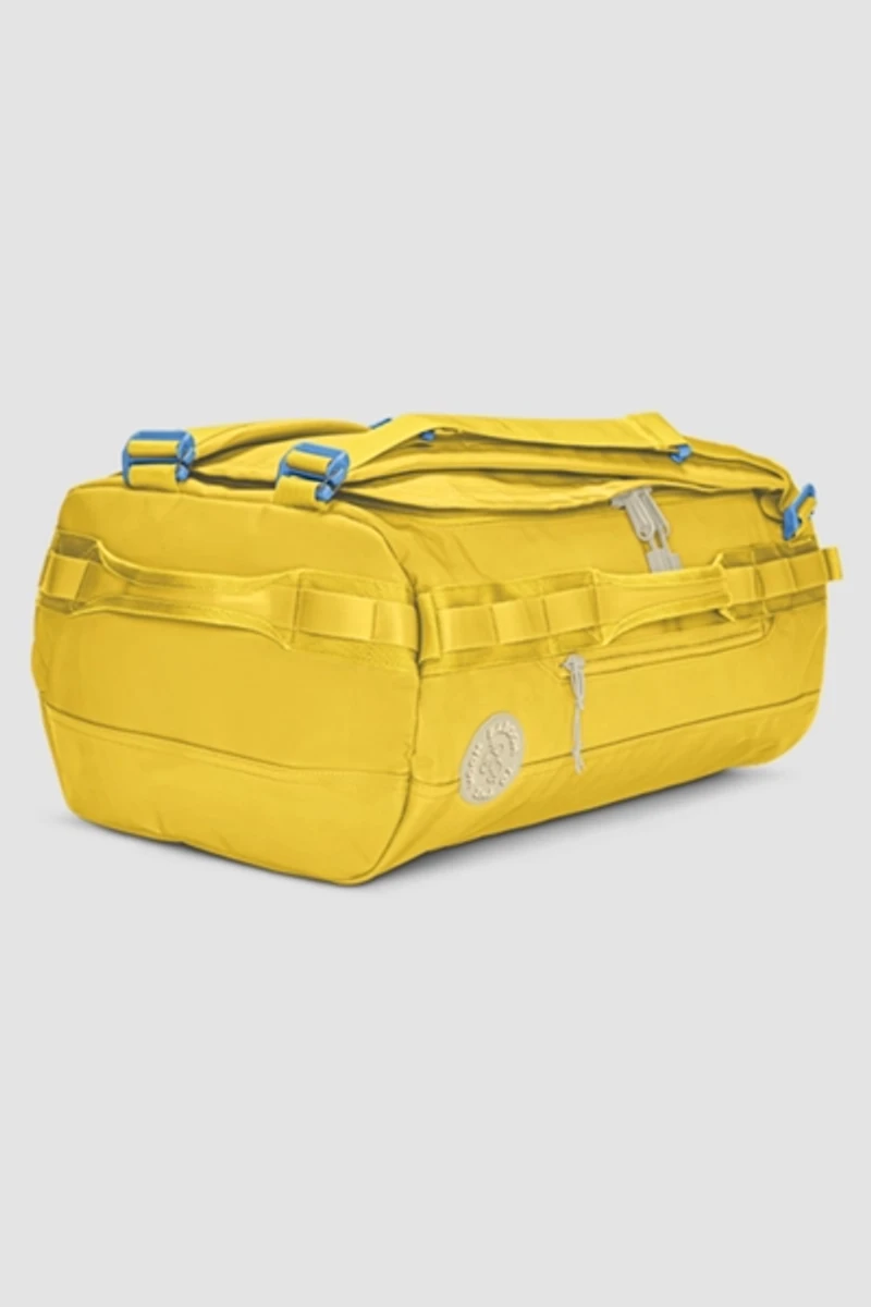 BABOON TO THE MOON Go-Bag Duffle Small