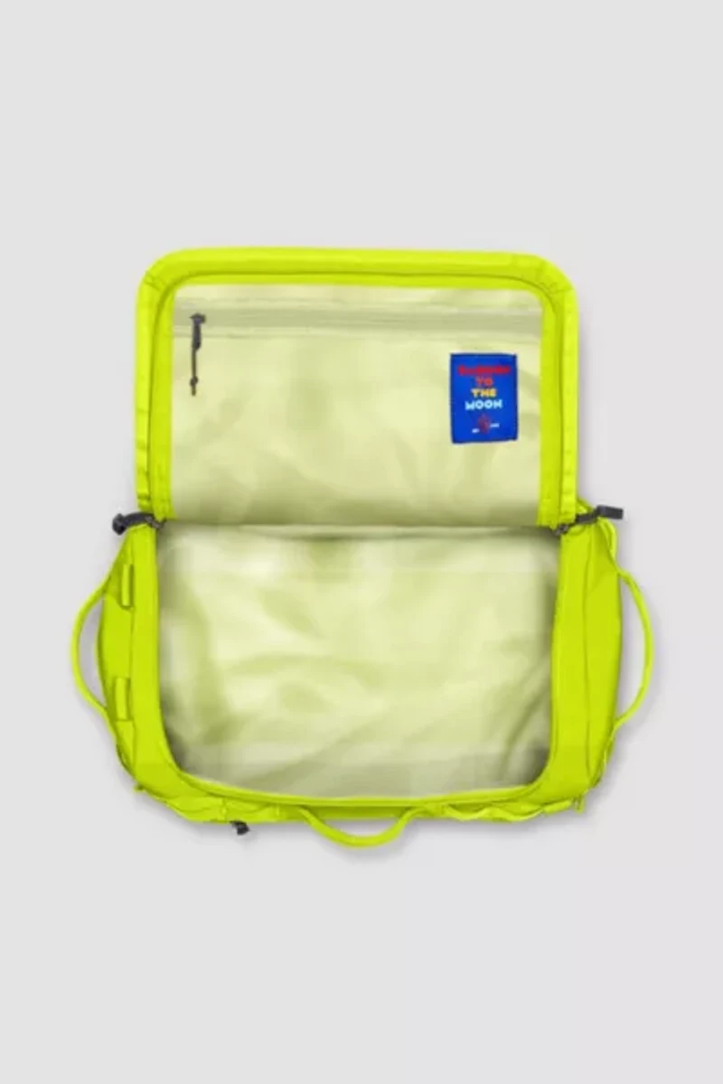 BABOON TO THE MOON Go-Bag Duffle Small