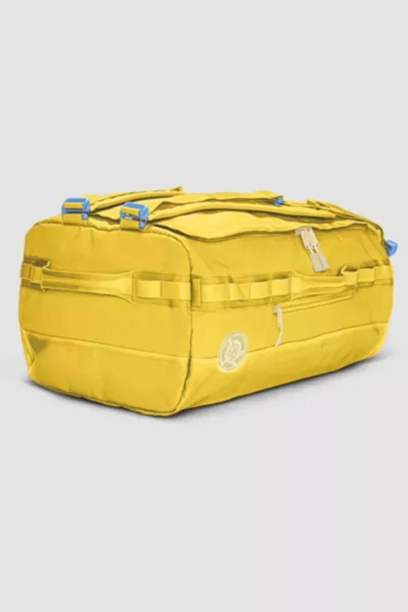 BABOON TO THE MOON Go-Bag Duffle Big