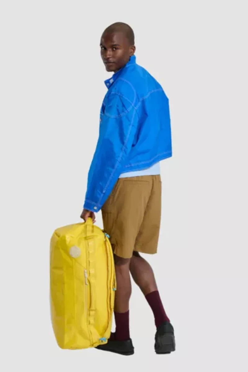 BABOON TO THE MOON Go-Bag Duffle Big