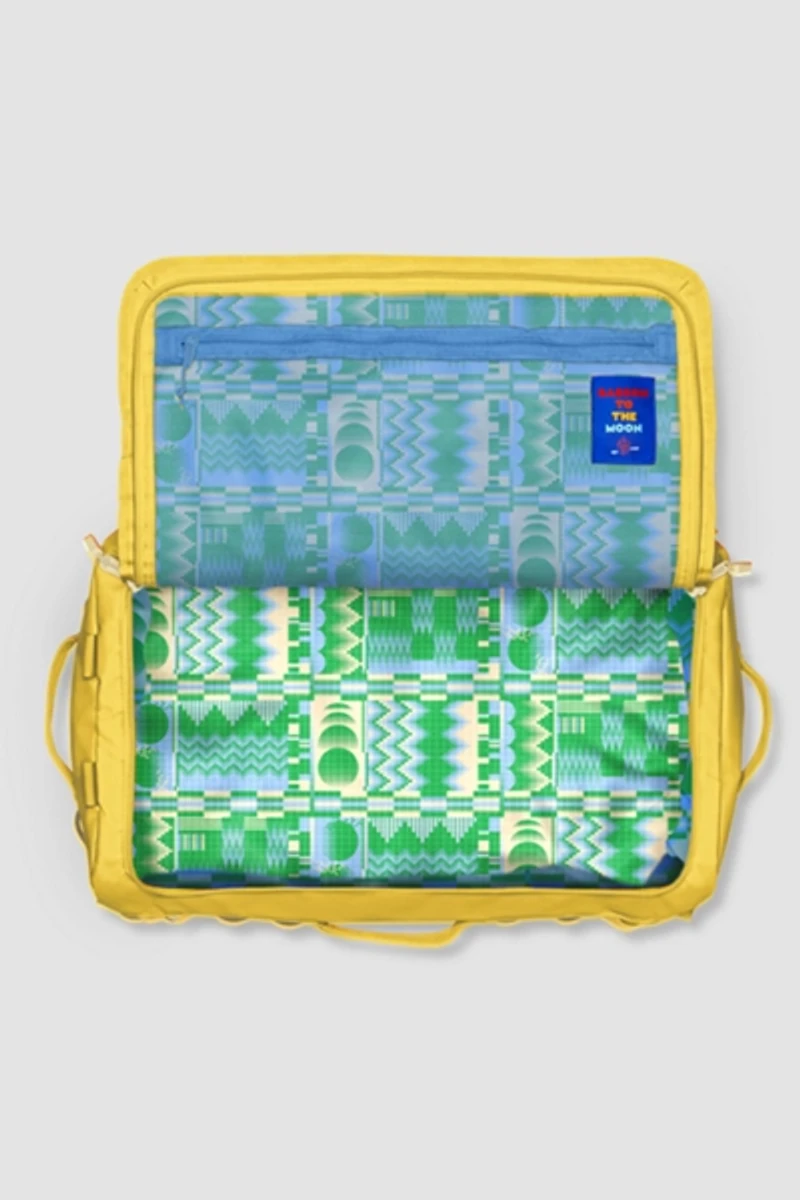 BABOON TO THE MOON Go-Bag Big (60L)