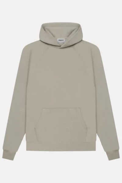 Fear Of God Essentials Pull-Over Hoodie (Ss21)