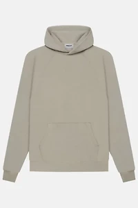 Fear Of God Essentials Pull-Over Hoodie (Ss21)