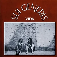 Sui Generis - Vida LP