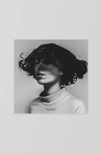 Kelly Lee Owens - Inner Song LP